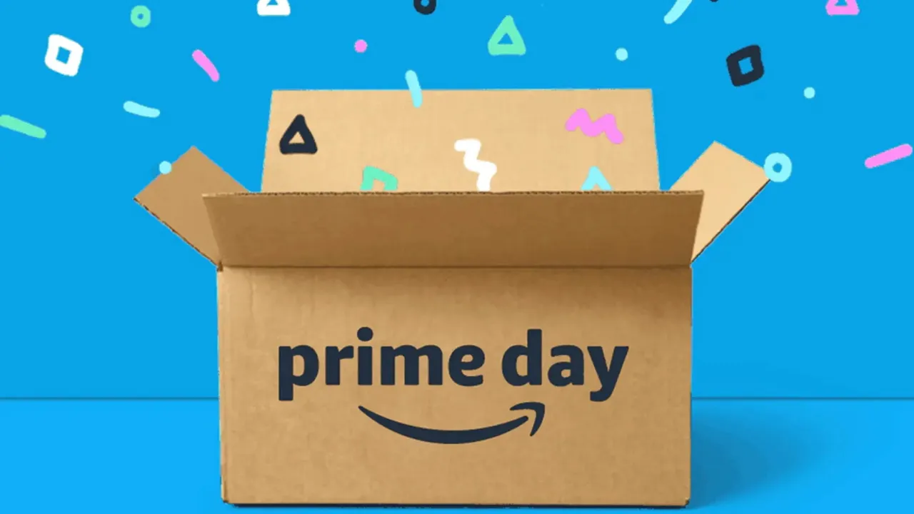 Prime Day Amazon