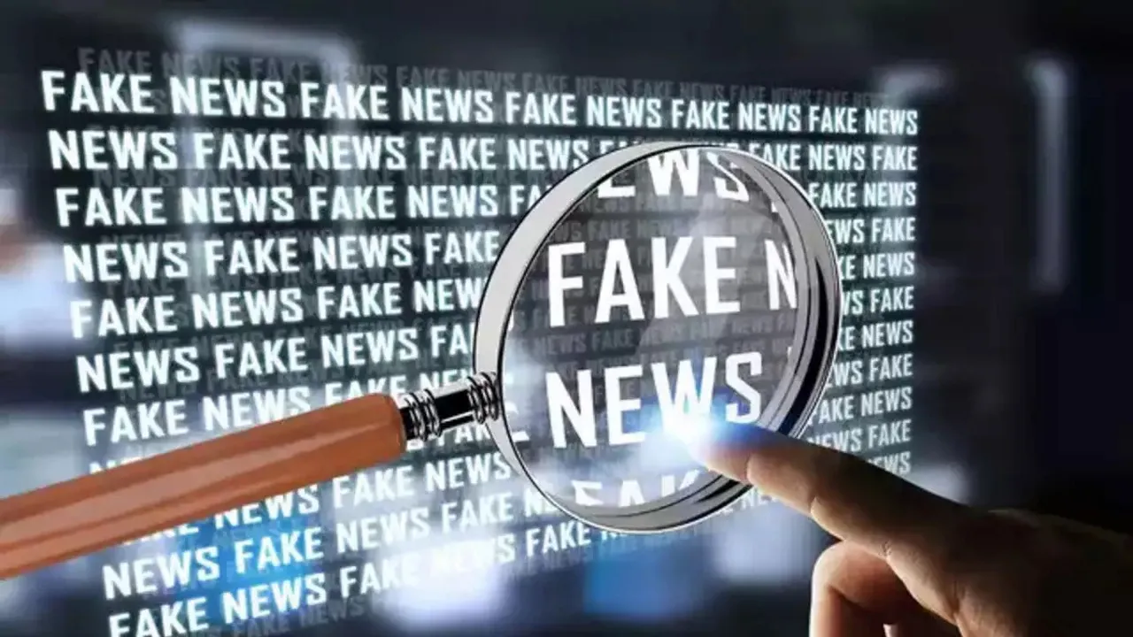 ciência e fake news