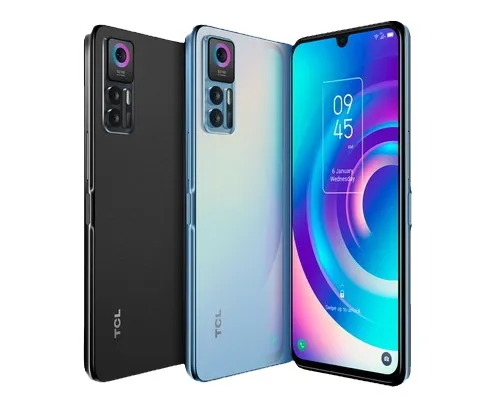 Usina de vendas Smartphone TCL 30 5G