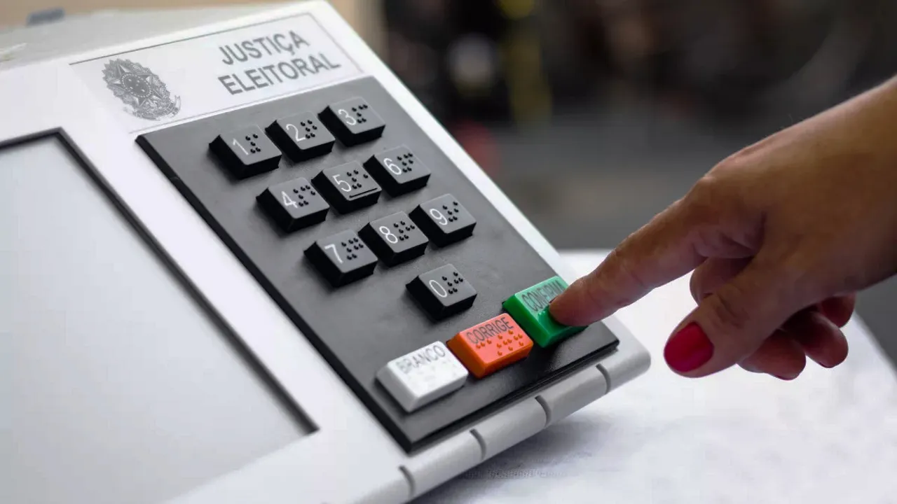 Google Eleições 2022