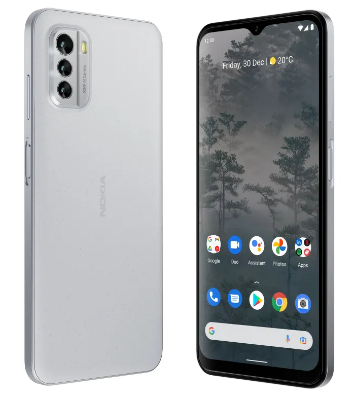 Nokia Smartphones