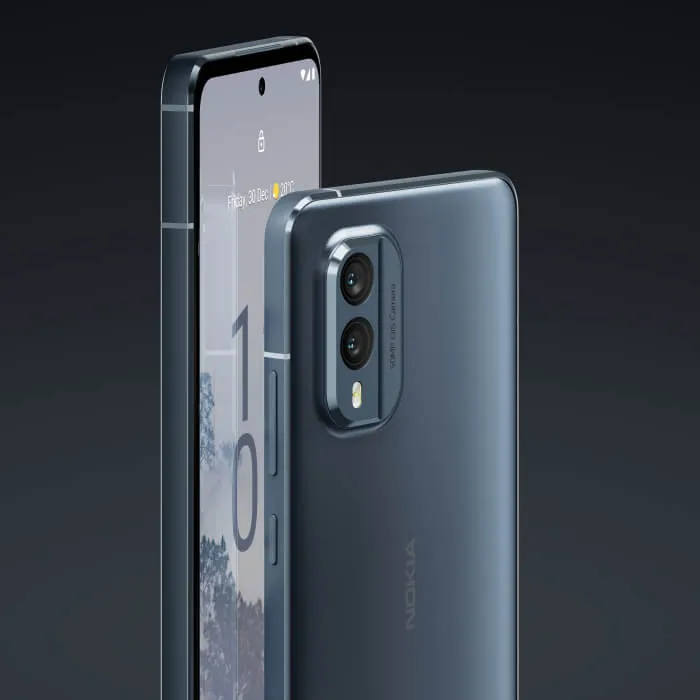 Nokia Smartphones 2022