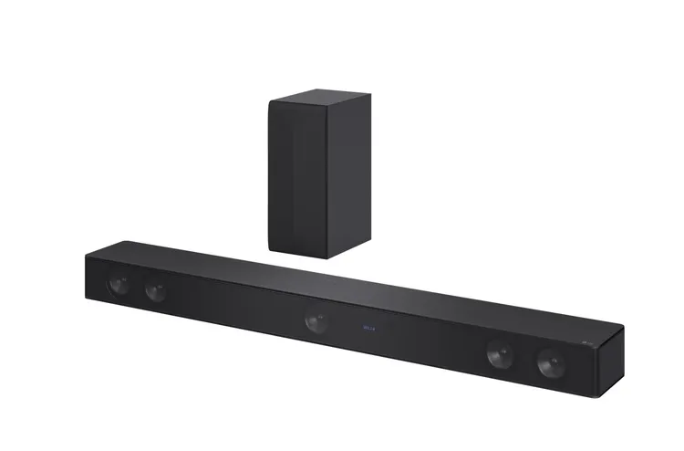 Sound Bar LG XBOOM SH7Q