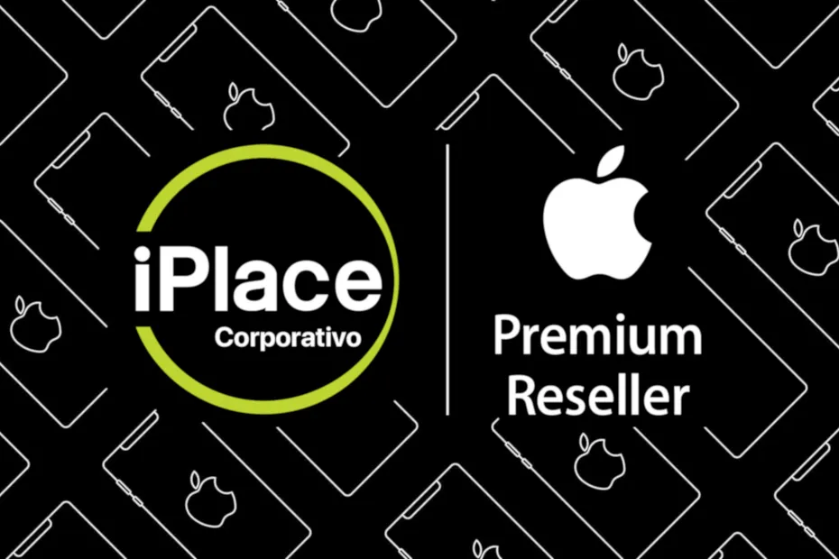 iplace corporativo apple
