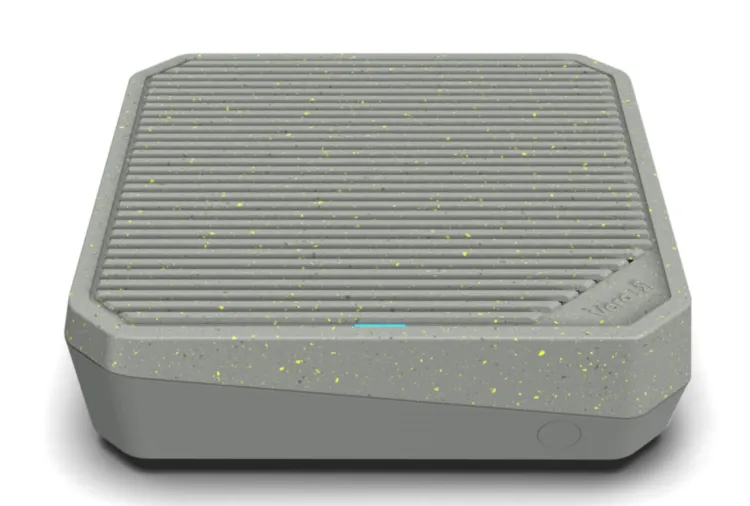 Roteador Acer Connect Vero W6m