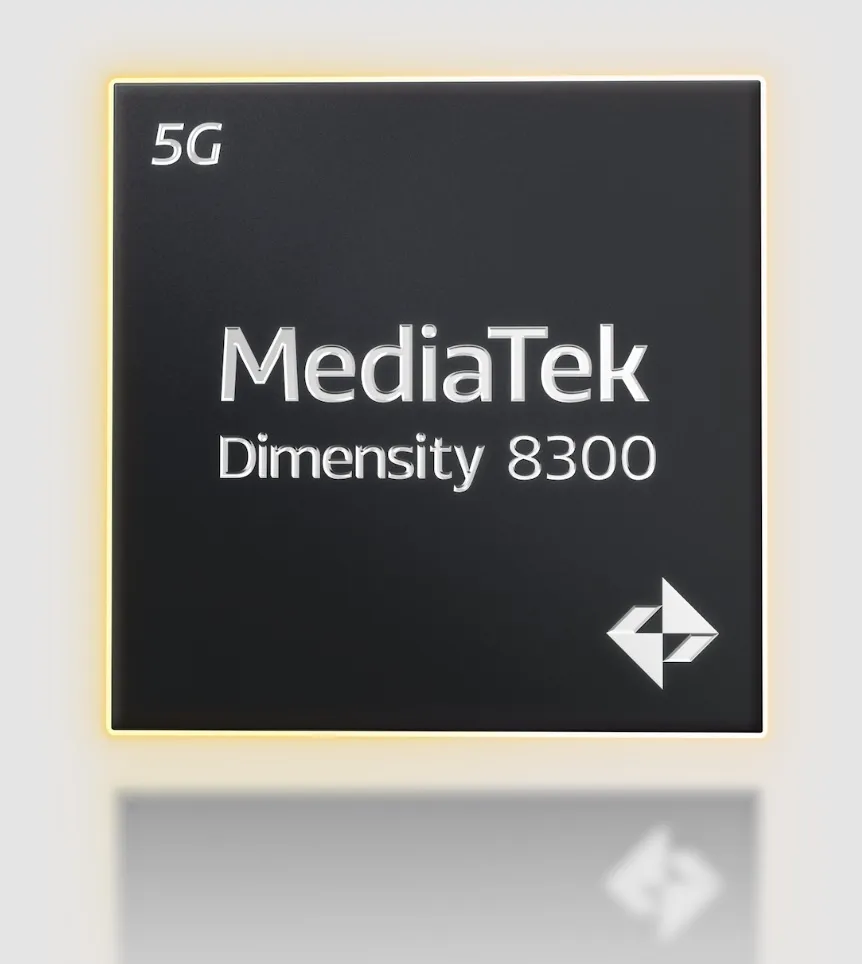 Dimensity 8300