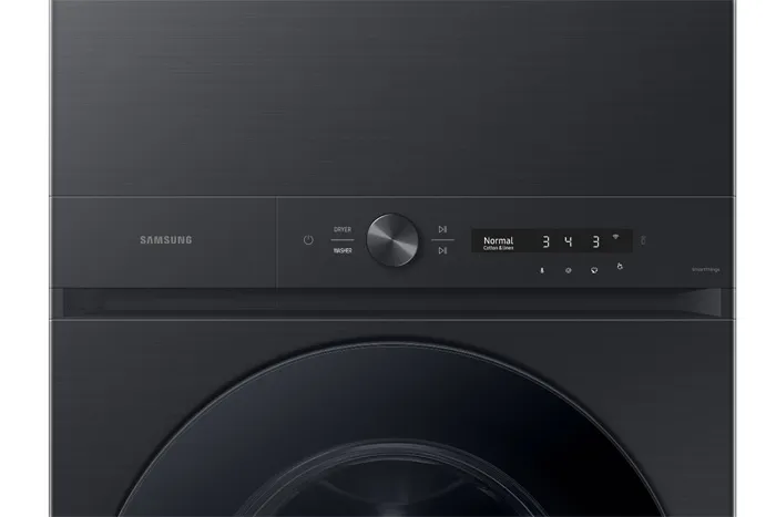Samsung lava e seca