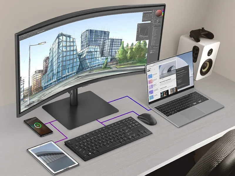 monitor viewfinity s6
