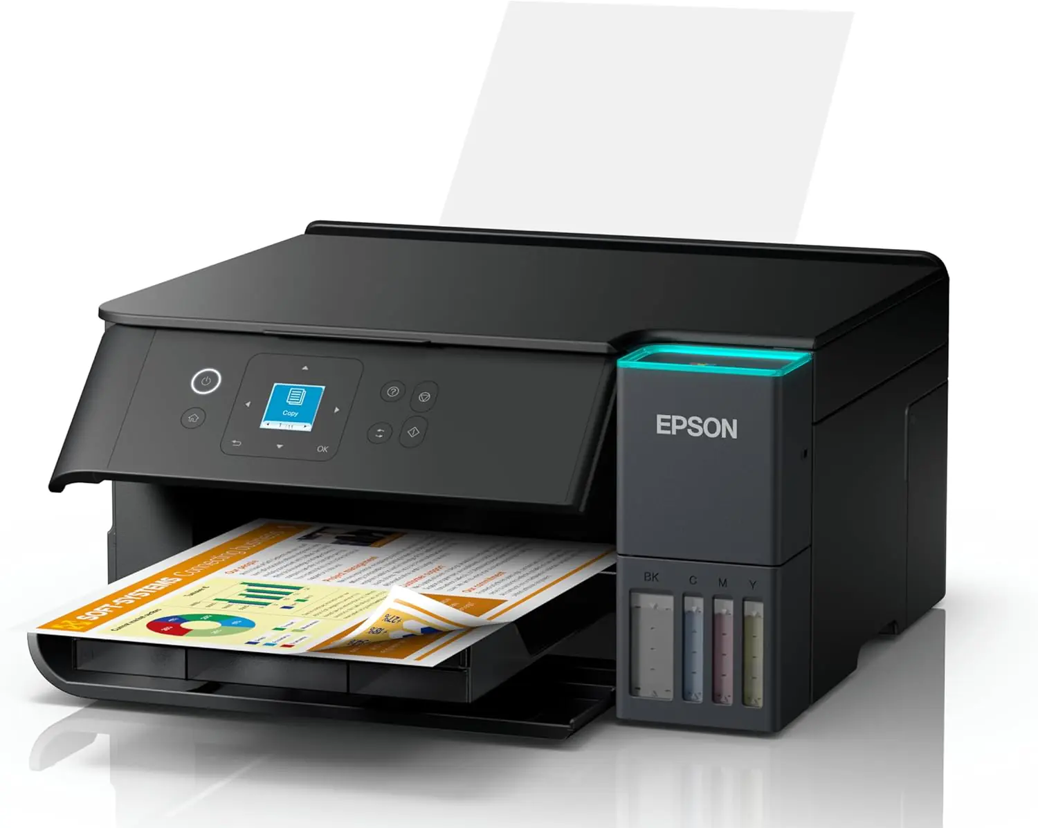 EcoTank L4360 epson
