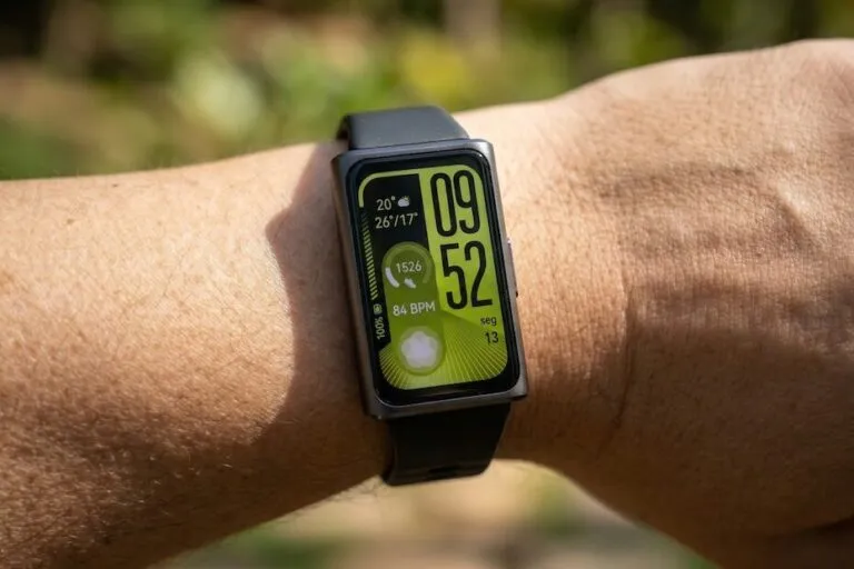Huawei Band 11 Pro