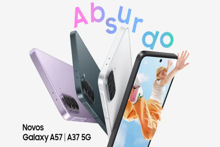 Galaxy A57 Galaxy A37