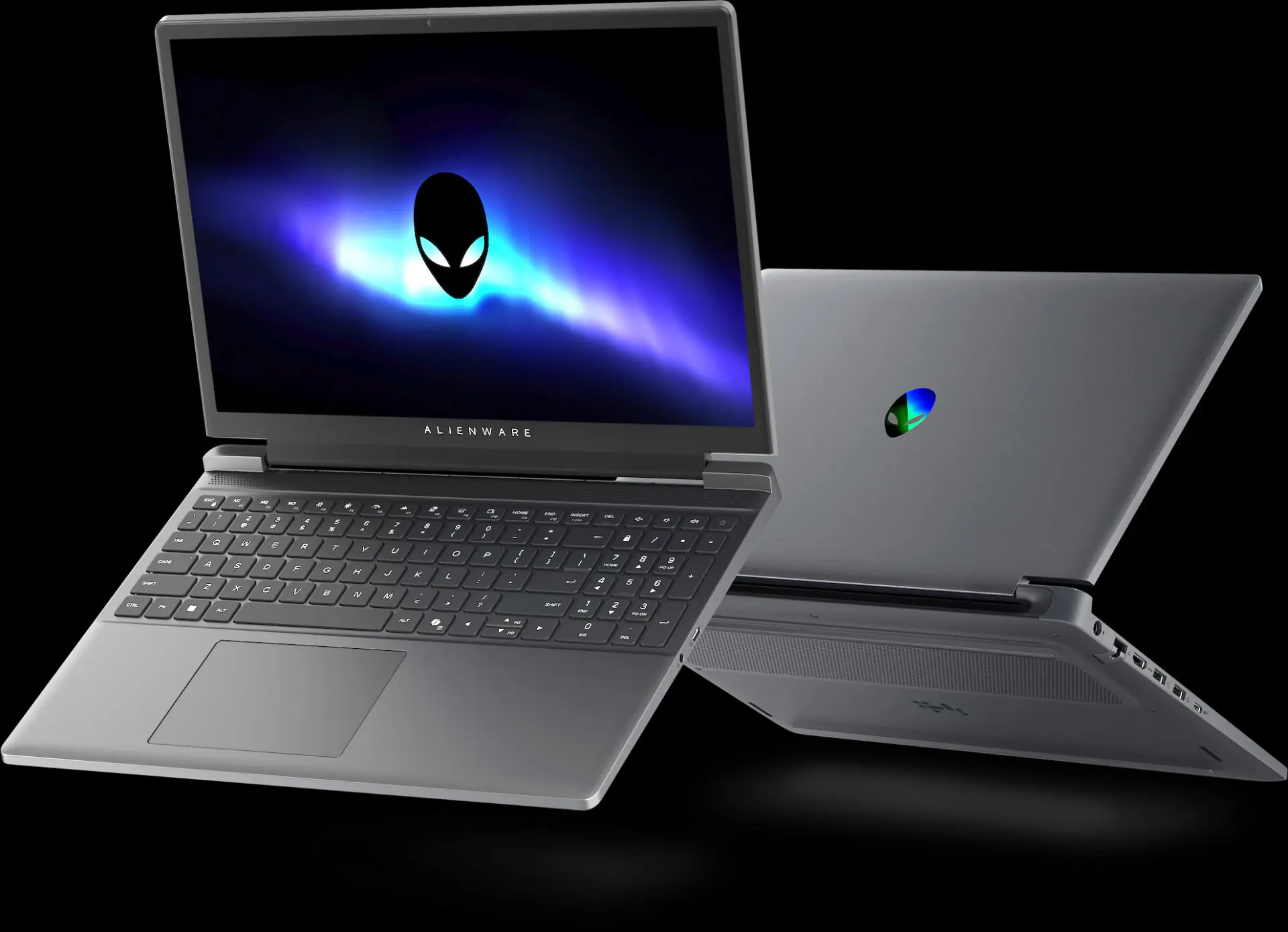 Alienware 15