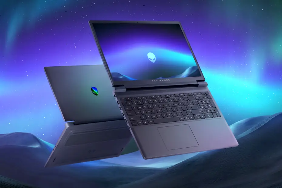 Alienware 15