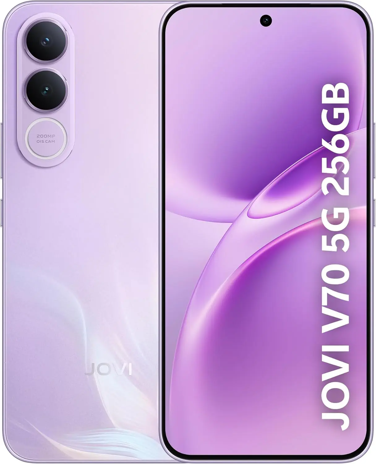 Jovi V70 5G