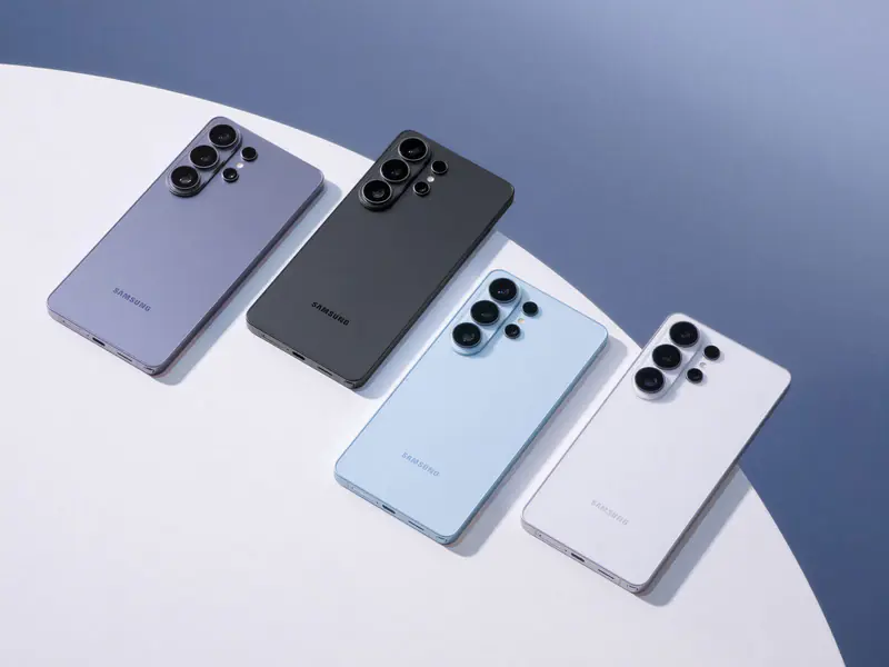 Galaxy AI Samsug