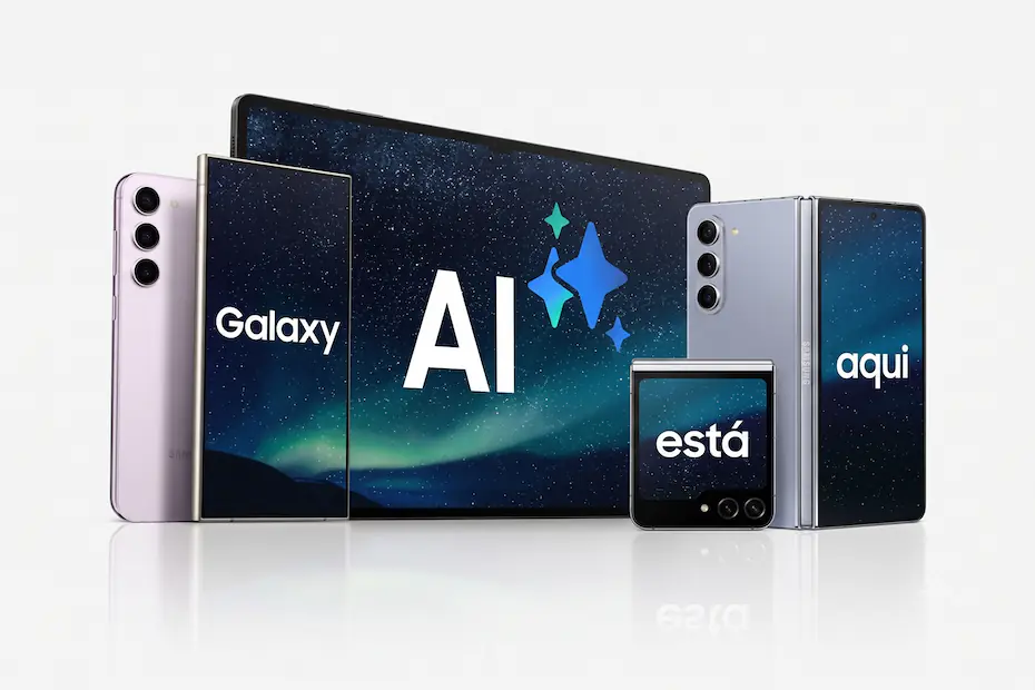 Galaxy AI