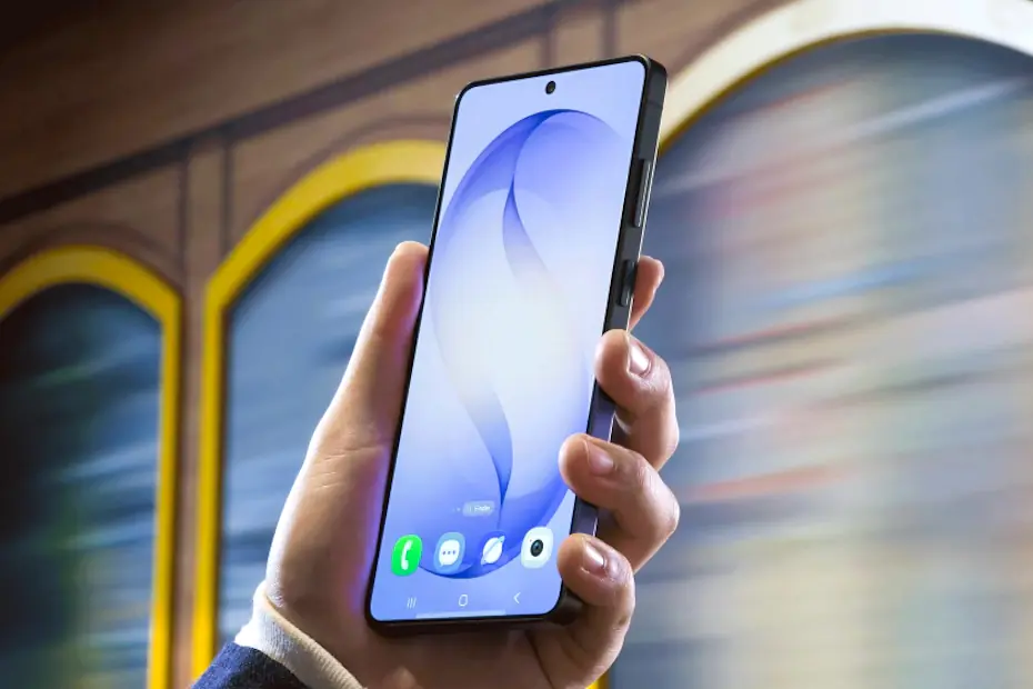 One UI 8.5