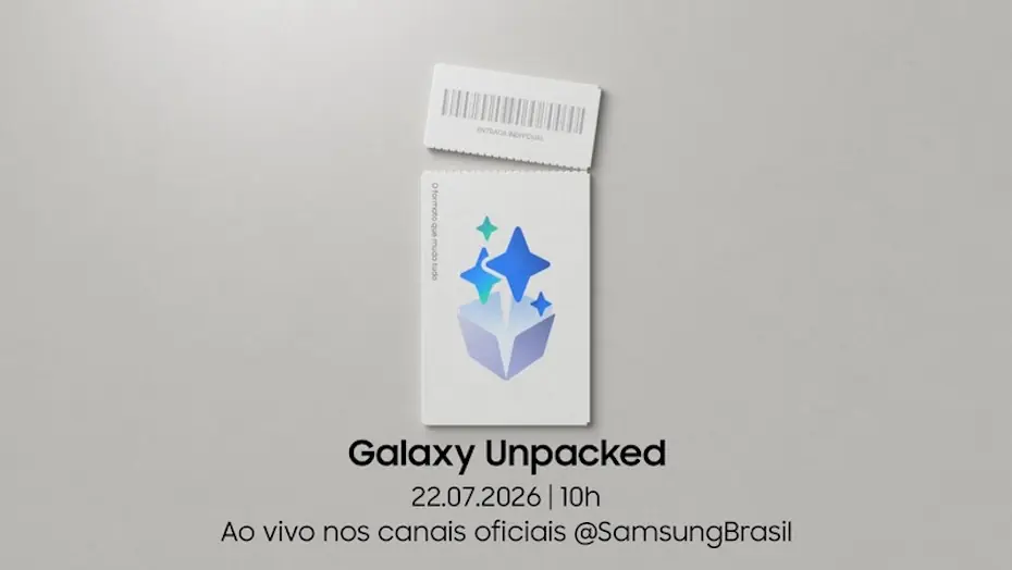 galaxy unpacked