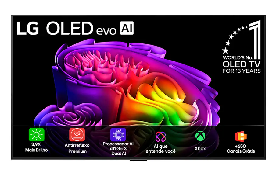 LG Channels
