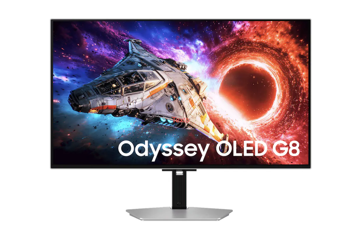 Monitores Odyssey