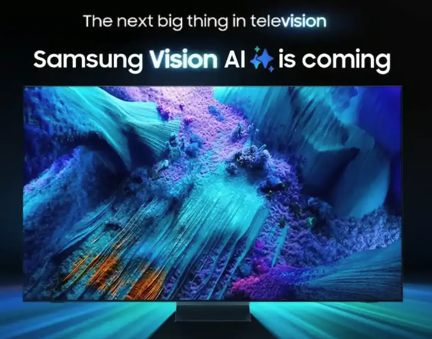 TVs Samsung